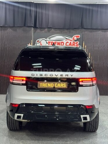 Land Rover Discovery 2018, 107,000 km - 3.0 l - Xırdalan