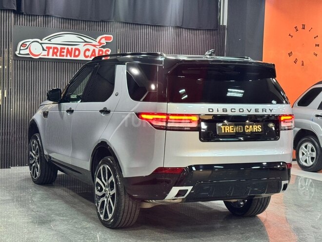 Land Rover Discovery 2018, 107,000 km - 3.0 l - Xırdalan