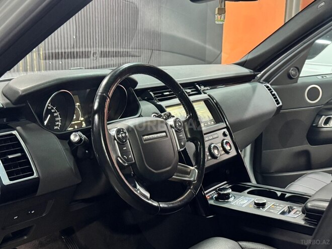 Land Rover Discovery 2018, 107,000 km - 3.0 l - Xırdalan