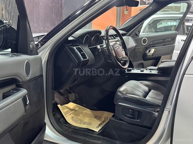 Land Rover Discovery 2018, 107,000 km - 3.0 l - Xırdalan