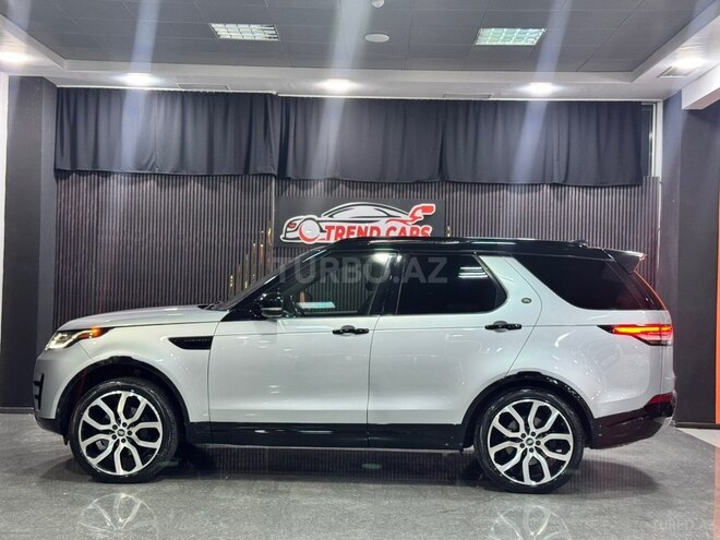 Land Rover Discovery 2018, 107,000 km - 3.0 l - Xırdalan
