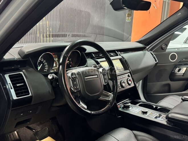 Land Rover Discovery 2018, 107,000 km - 3.0 l - Xırdalan