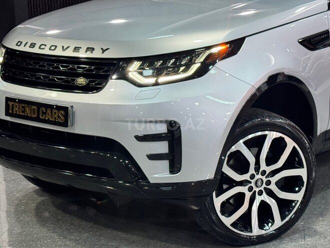 Land Rover Discovery 2018, 107,000 km - 3.0 l - Xırdalan