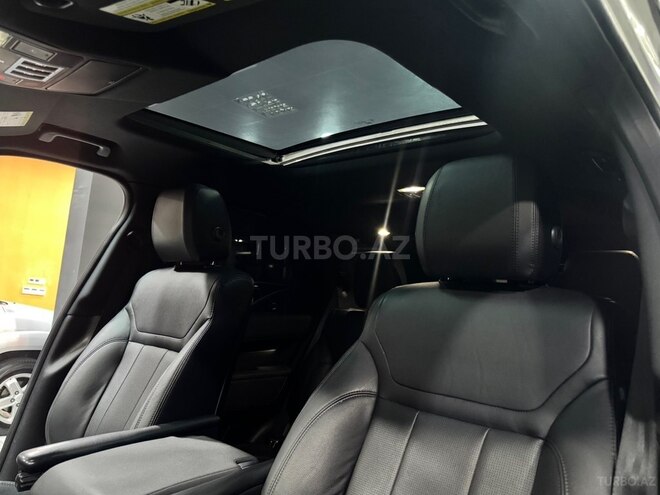 Land Rover Discovery 2018, 107,000 km - 3.0 l - Xırdalan