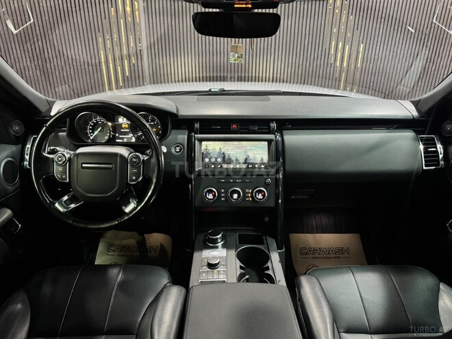 Land Rover Discovery 2018, 107,000 km - 3.0 l - Xırdalan