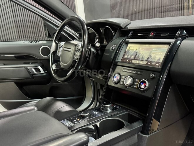 Land Rover Discovery 2018, 107,000 km - 3.0 l - Xırdalan