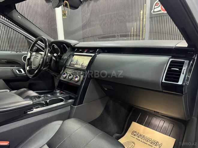 Land Rover Discovery 2018, 107,000 km - 3.0 l - Xırdalan