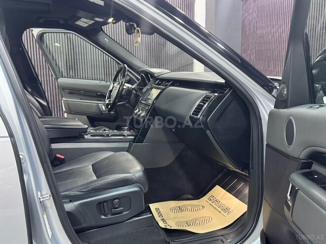 Land Rover Discovery 2018, 107,000 km - 3.0 l - Xırdalan