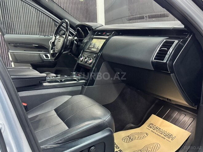 Land Rover Discovery 2018, 107,000 km - 3.0 l - Xırdalan