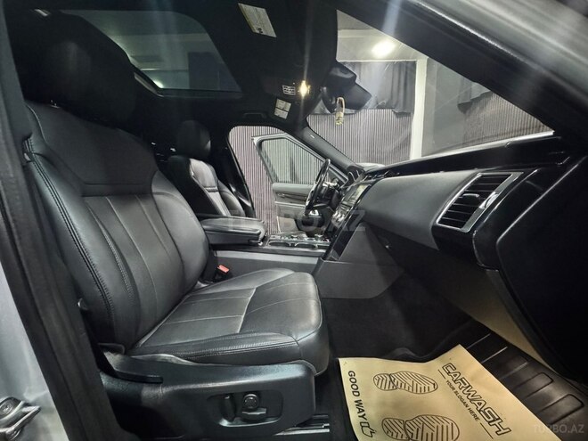 Land Rover Discovery 2018, 107,000 km - 3.0 l - Xırdalan