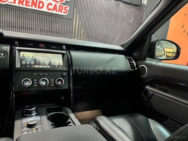 Land Rover Discovery 2018, 107,000 km - 3.0 l - Xırdalan