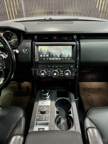 Land Rover Discovery 2018, 107,000 km - 3.0 l - Xırdalan