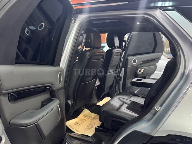Land Rover Discovery 2018, 107,000 km - 3.0 l - Xırdalan
