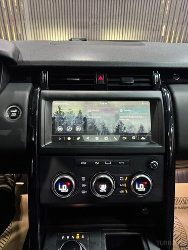 Land Rover Discovery 2018, 107,000 km - 3.0 l - Xırdalan