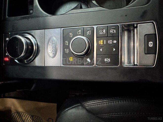Land Rover Discovery 2018, 107,000 km - 3.0 l - Xırdalan