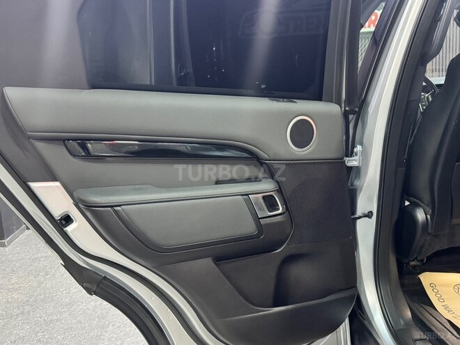 Land Rover Discovery 2018, 107,000 km - 3.0 l - Xırdalan