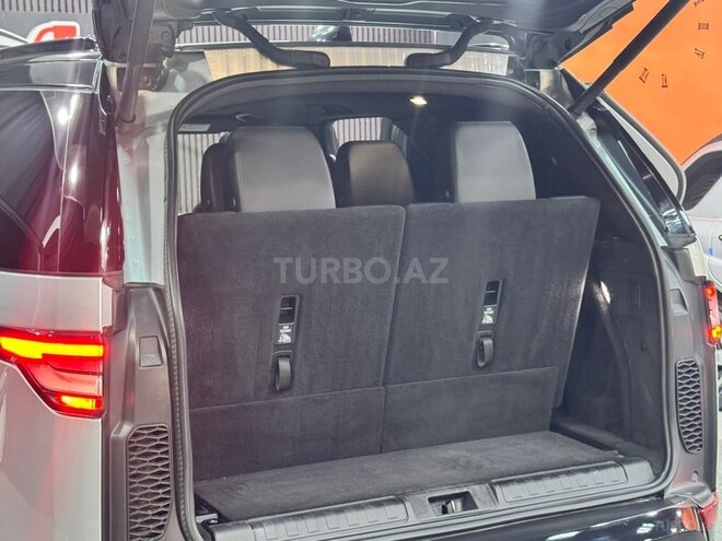 Land Rover Discovery 2018, 107,000 km - 3.0 l - Xırdalan