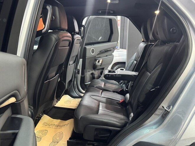 Land Rover Discovery 2018, 107,000 km - 3.0 l - Xırdalan