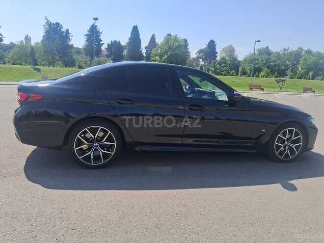 BMW 530 2020, 86,000 km - 2.0 л - Bakı