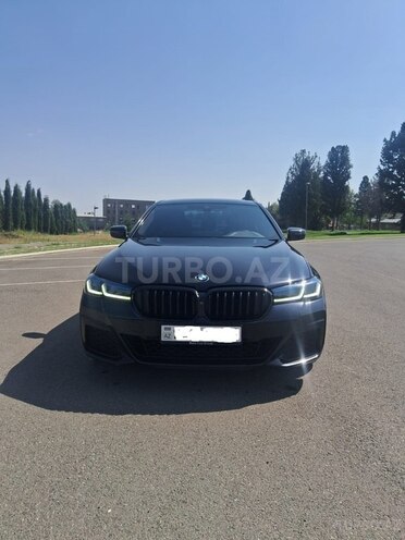 BMW 530 2020, 86,000 km - 2.0 л - Bakı