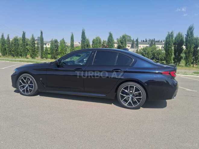 BMW 530 2020, 86,000 km - 2.0 л - Bakı