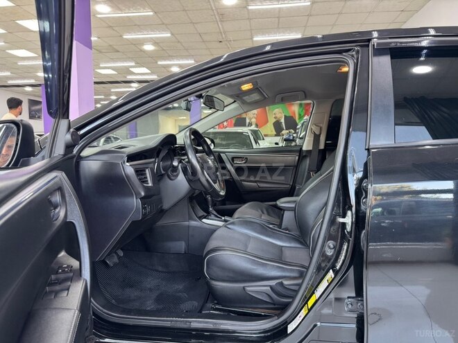 Toyota Corolla 2016, 123,000 km - 1.8 л - Sumqayıt