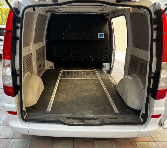 Mercedes Vito 2011, 242,055 km - 2.1 л - Bakı