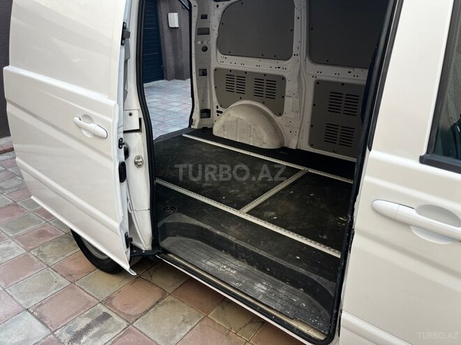 Mercedes Vito 2011, 242,055 km - 2.1 л - Bakı