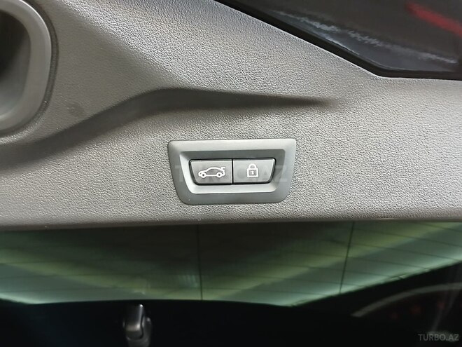 BMW X5 2022, 39,000 km - 3.0 л - Bakı