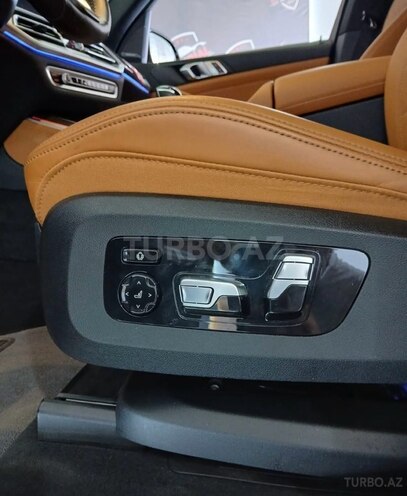 BMW X5 2022, 39,000 km - 3.0 л - Bakı