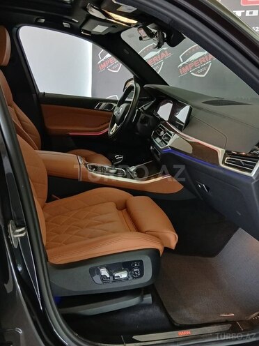BMW X5 2022, 39,000 km - 3.0 л - Bakı