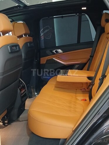 BMW X5 2022, 39,000 km - 3.0 л - Bakı