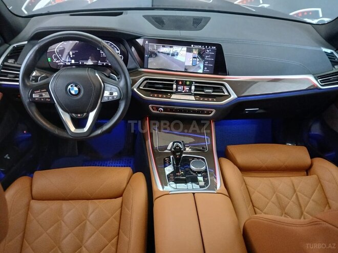 BMW X5 2022, 39,000 km - 3.0 л - Bakı