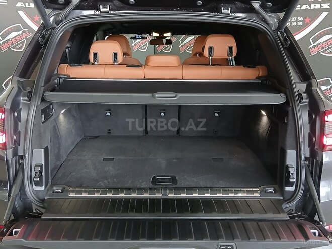 BMW X5 2022, 39,000 km - 3.0 л - Bakı