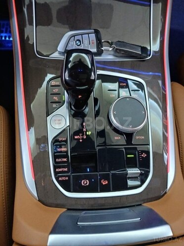 BMW X5 2022, 39,000 km - 3.0 л - Bakı