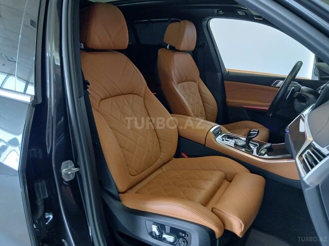 BMW X5 2022, 39,000 km - 3.0 л - Bakı