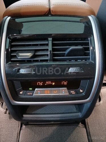 BMW X5 2022, 39,000 km - 3.0 л - Bakı