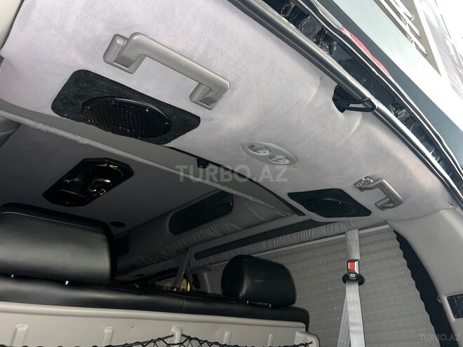 Chevrolet Express 2009, 27,359 km - 5.3 l - Bakı