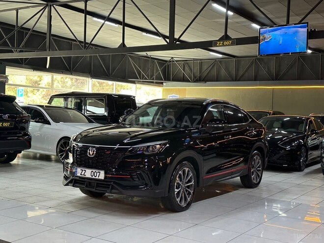 Changan CS 85 2022, 22,300 km - 2.0 l - Bakı