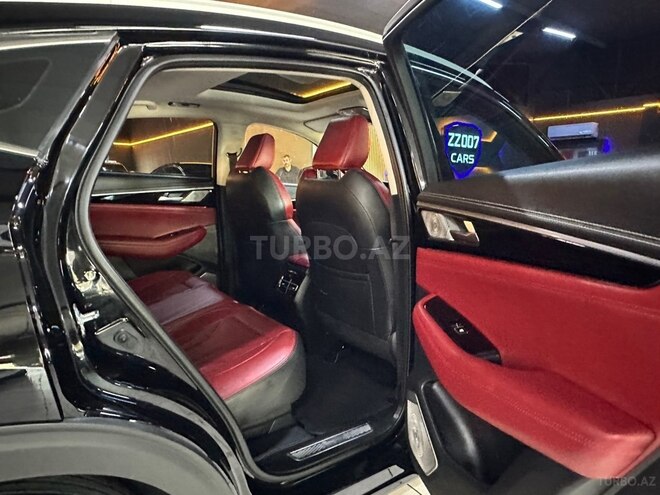 Changan CS 85 2022, 22,300 km - 2.0 l - Bakı