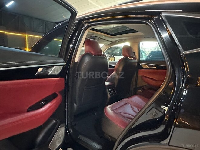 Changan CS 85 2022, 22,300 km - 2.0 l - Bakı