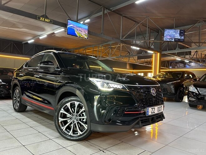 Changan CS 85 2022, 22,300 km - 2.0 l - Bakı