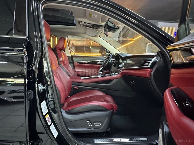 Changan CS 85 2022, 22,300 km - 2.0 l - Bakı