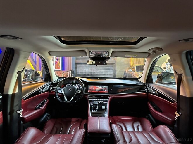 Changan CS 85 2022, 22,300 km - 2.0 l - Bakı