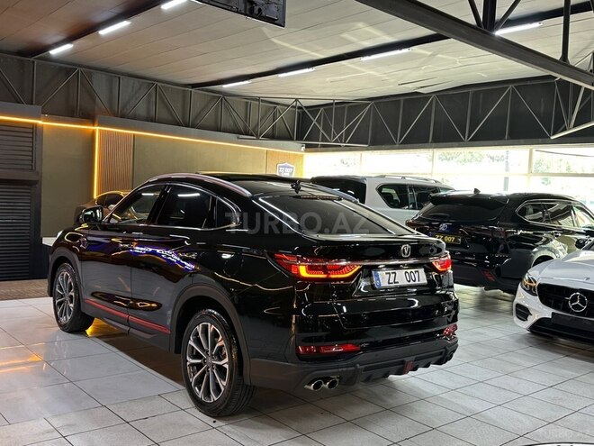 Changan CS 85 2022, 22,300 km - 2.0 l - Bakı
