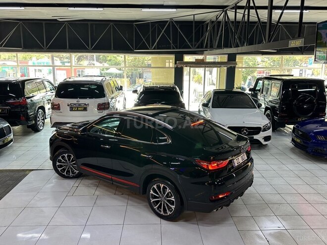 Changan CS 85 2022, 22,300 km - 2.0 l - Bakı