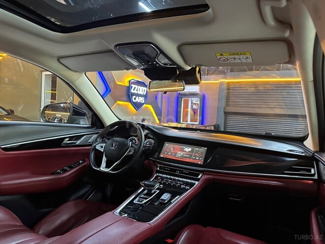 Changan CS 85 2022, 22,300 km - 2.0 l - Bakı