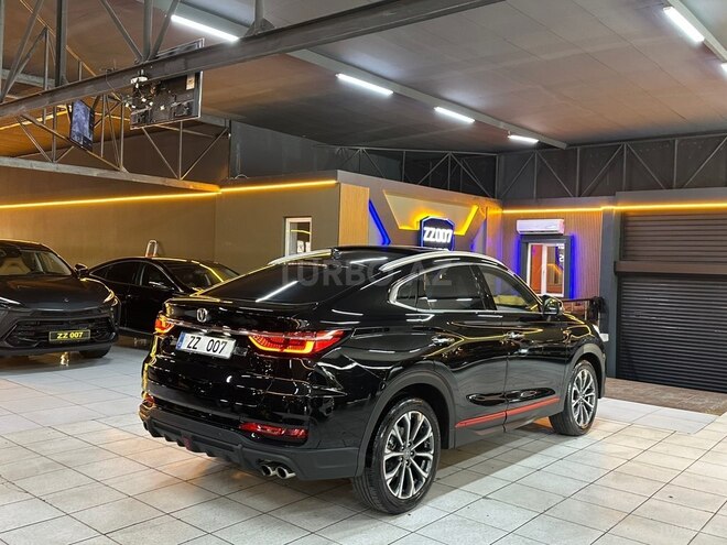 Changan CS 85 2022, 22,300 km - 2.0 l - Bakı