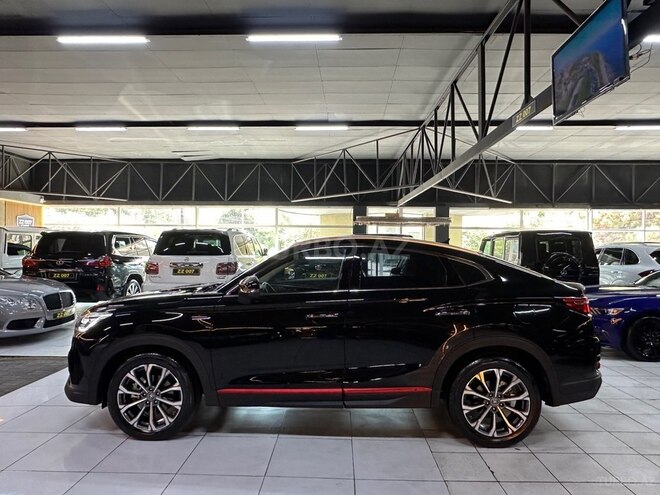 Changan CS 85 2022, 22,300 km - 2.0 l - Bakı