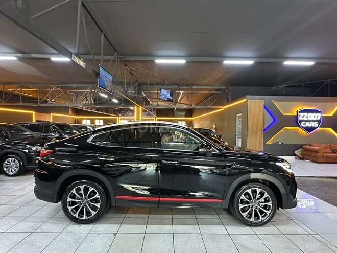 Changan CS 85 2022, 22,300 km - 2.0 l - Bakı